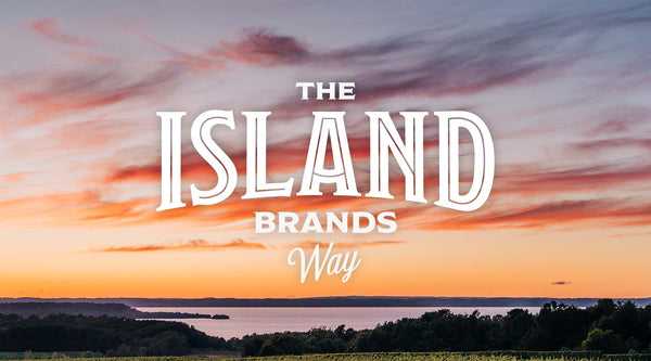 The Island Brands Way: Giving Back To Our Community