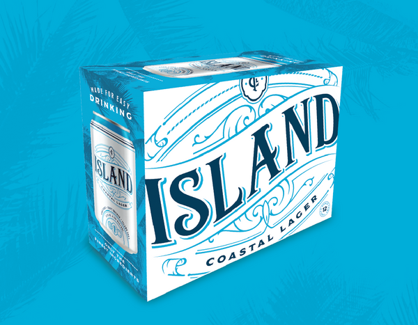Island Coastal Lager Expands its Distribution in the Southeast with 12 packs rolling into Publix Super Markets