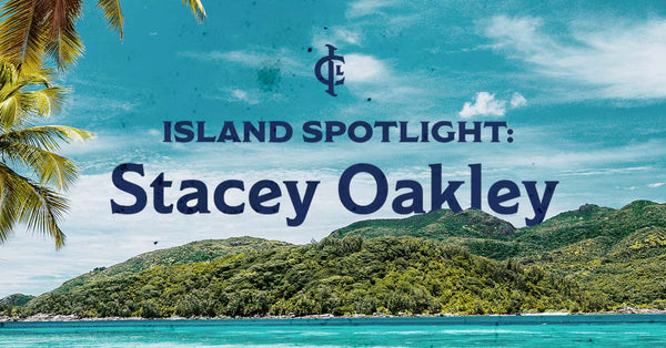 Island Spotlight: Stacey Oakley – CFO of Florida Brewery