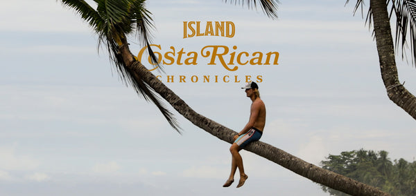 Costa Rican Chronicles: Week 2