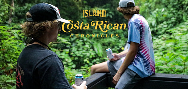 Costa Rican Chronicles: Week 3