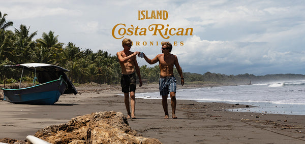 Costa Rican Chronicles: Final Week