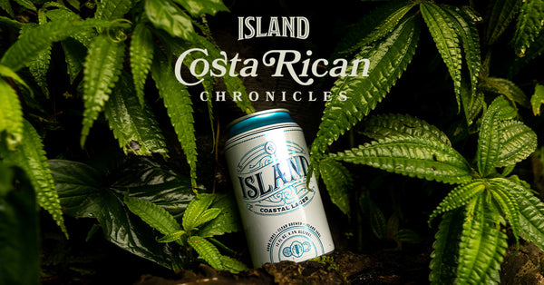 Costa Rican Chronicles: Week 1