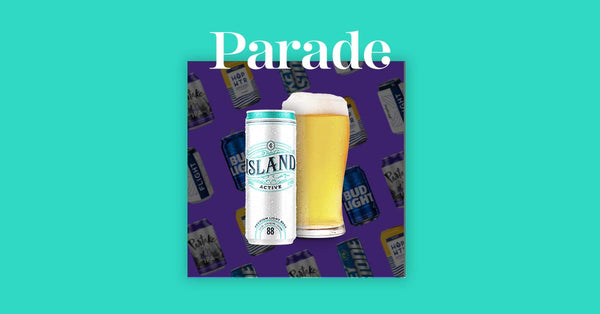 Parade: Drink Beer and Stick to a Low-Carb Diet With These 16 Reduced-Carb Beer Options