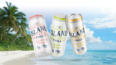 Island Chill Variety Pack