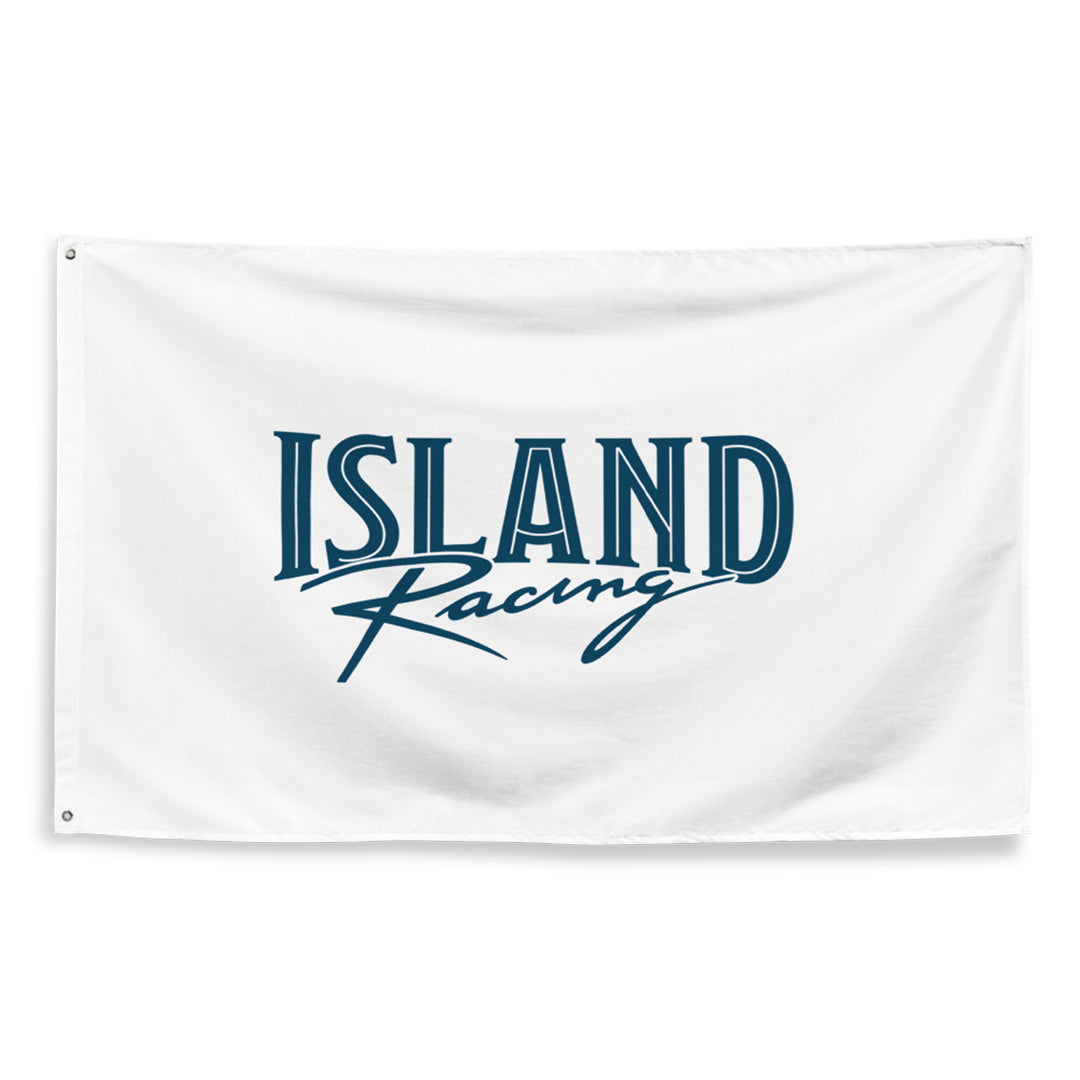 Island Racing Flag