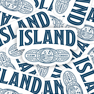 Island Brands OG | Sticker