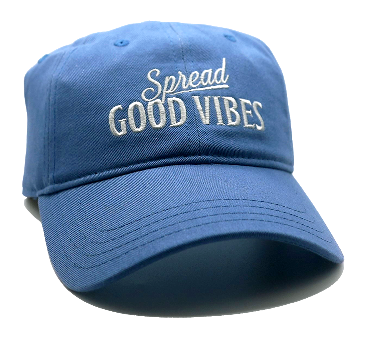 Island Spread Good Vibes Hat